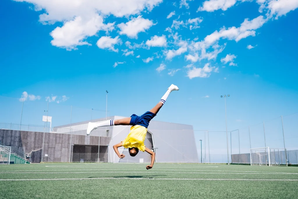 Cơ hội vượt ra ngoài lớp học