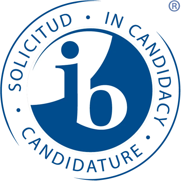 IB candidate