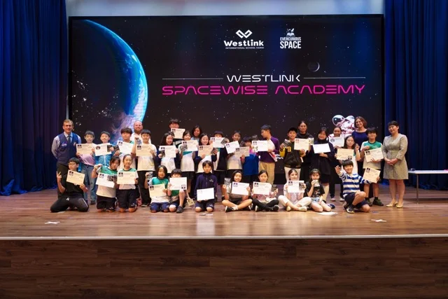 Programme Graduation