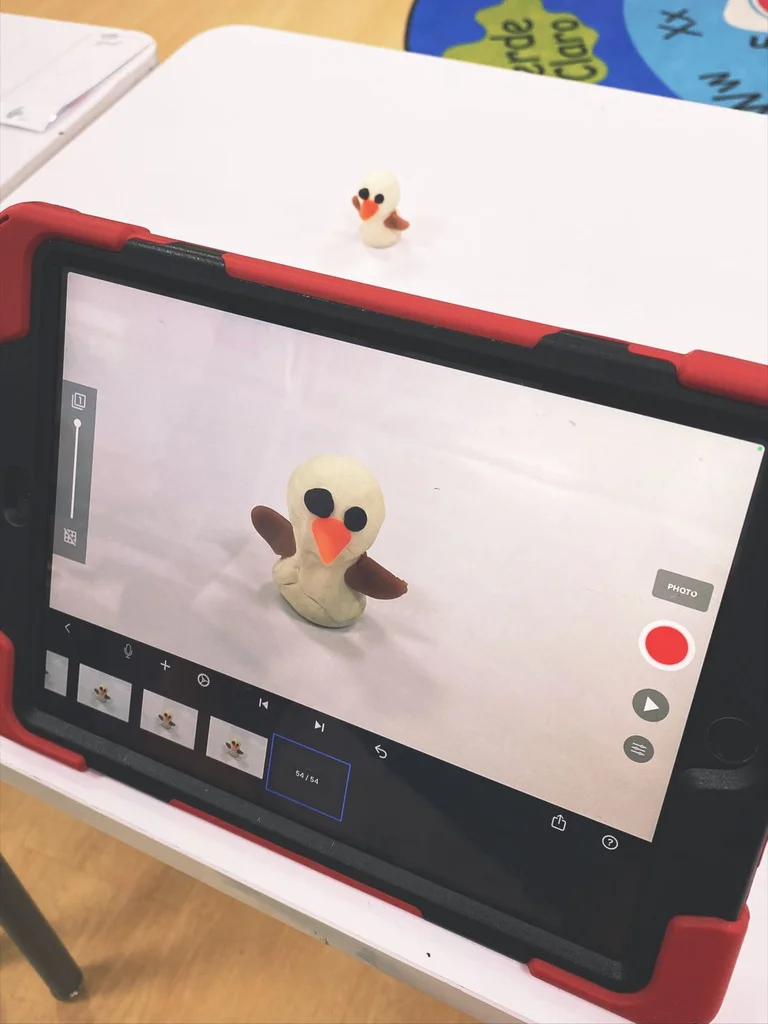 Stopmotion