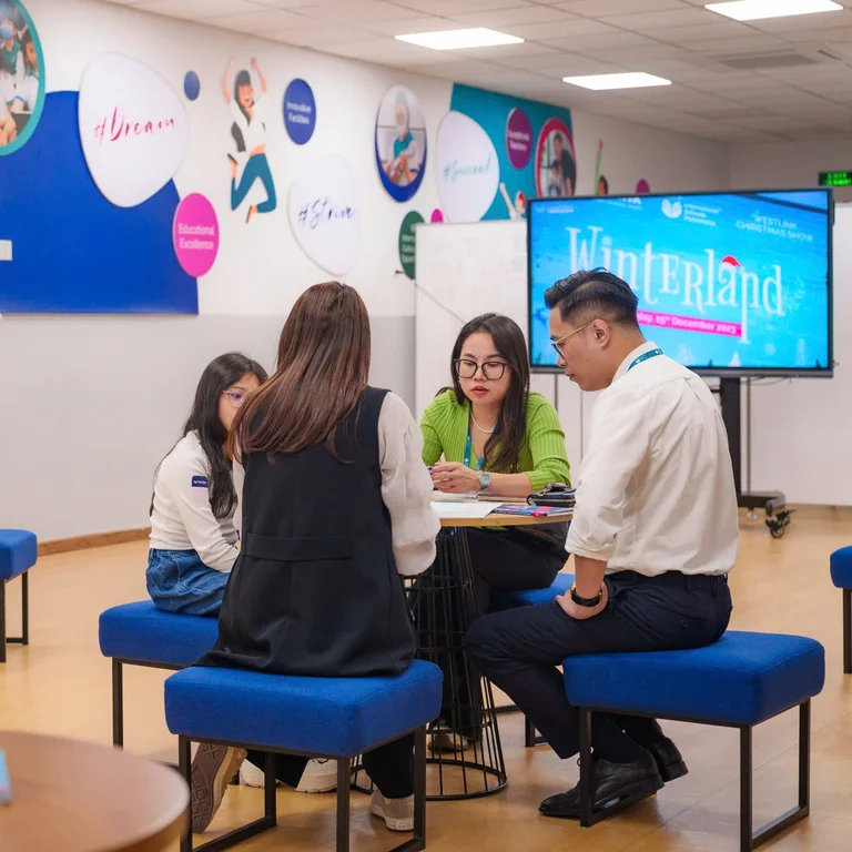 Hỗ trợ Tiếng Anh như Ngôn ngữ Thứ hai