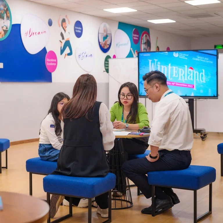 English as an Additional Language support