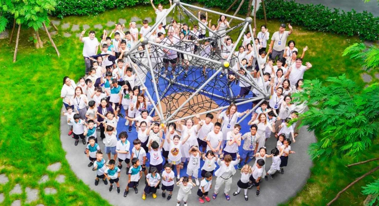 Westlink trở thành Trường IB World School