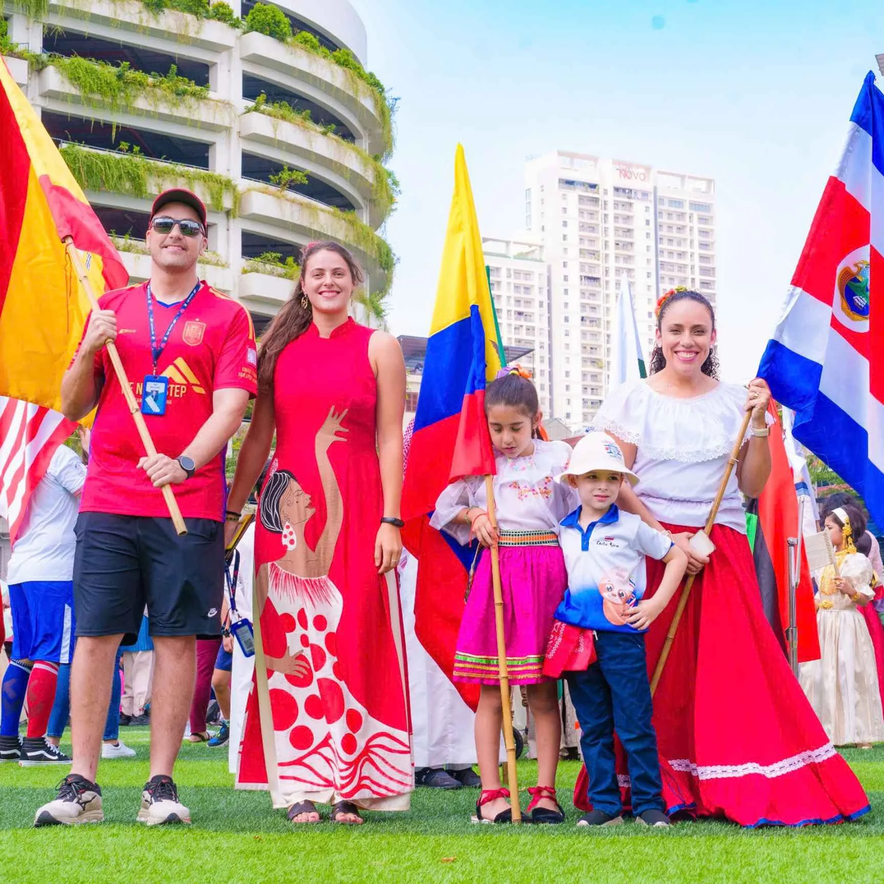 Tin tức & Sự kiện
