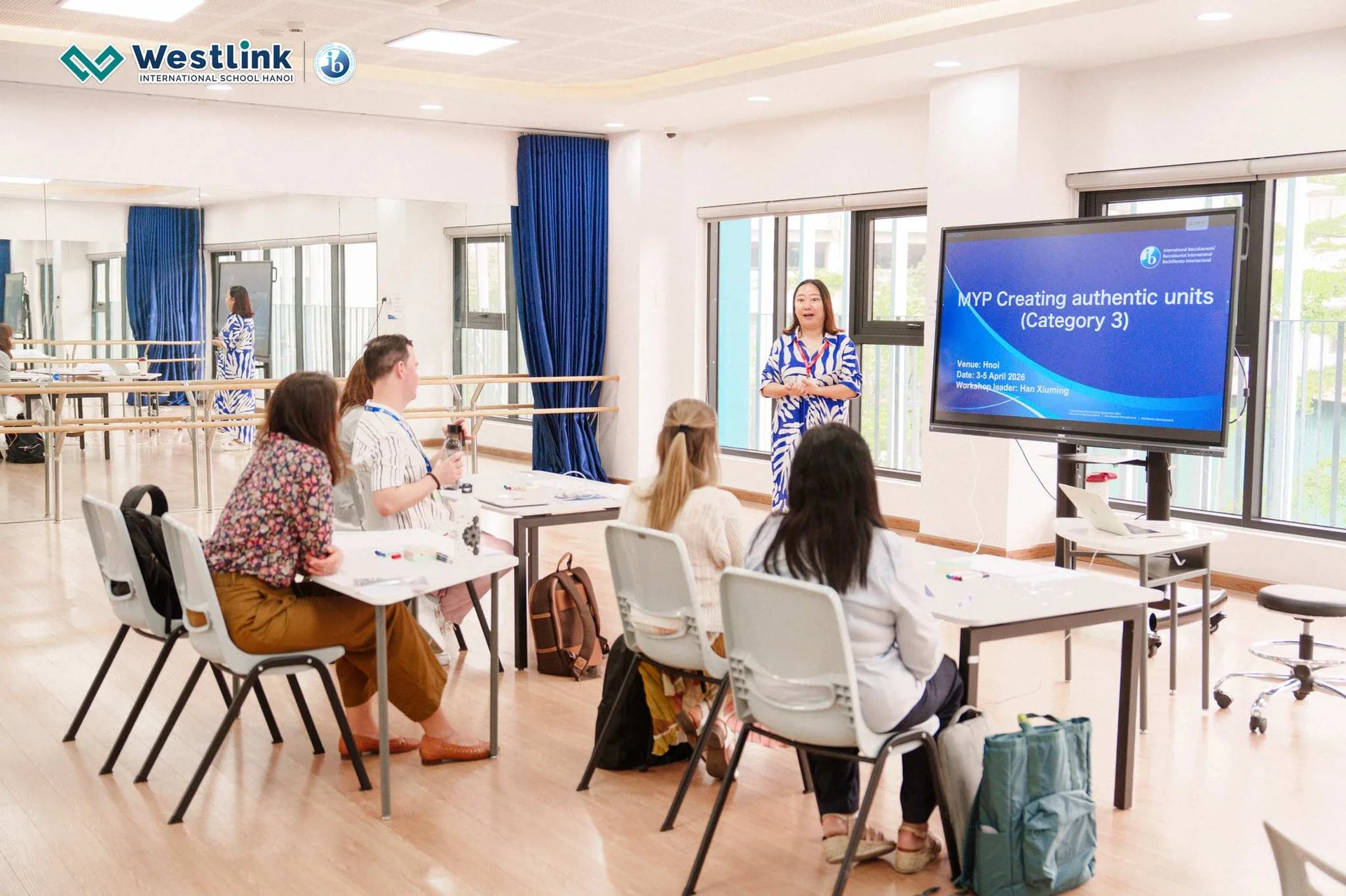 Các Trường Tiểu Học Quốc Tế Tại Hà Nội Chất Lượng Tốt