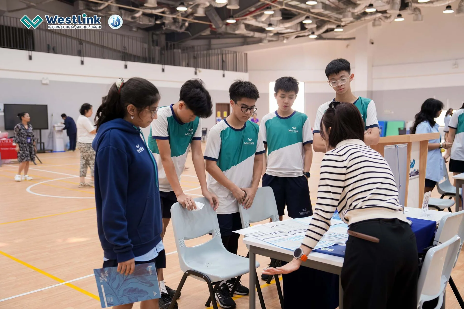 Các Trường Tiểu Học Quốc Tế Tại Hà Nội Chất Lượng Tốt