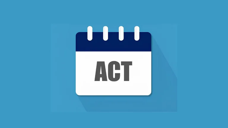 ACT là gì? Những thông tin cơ bản cần biết về kỳ thi ACT