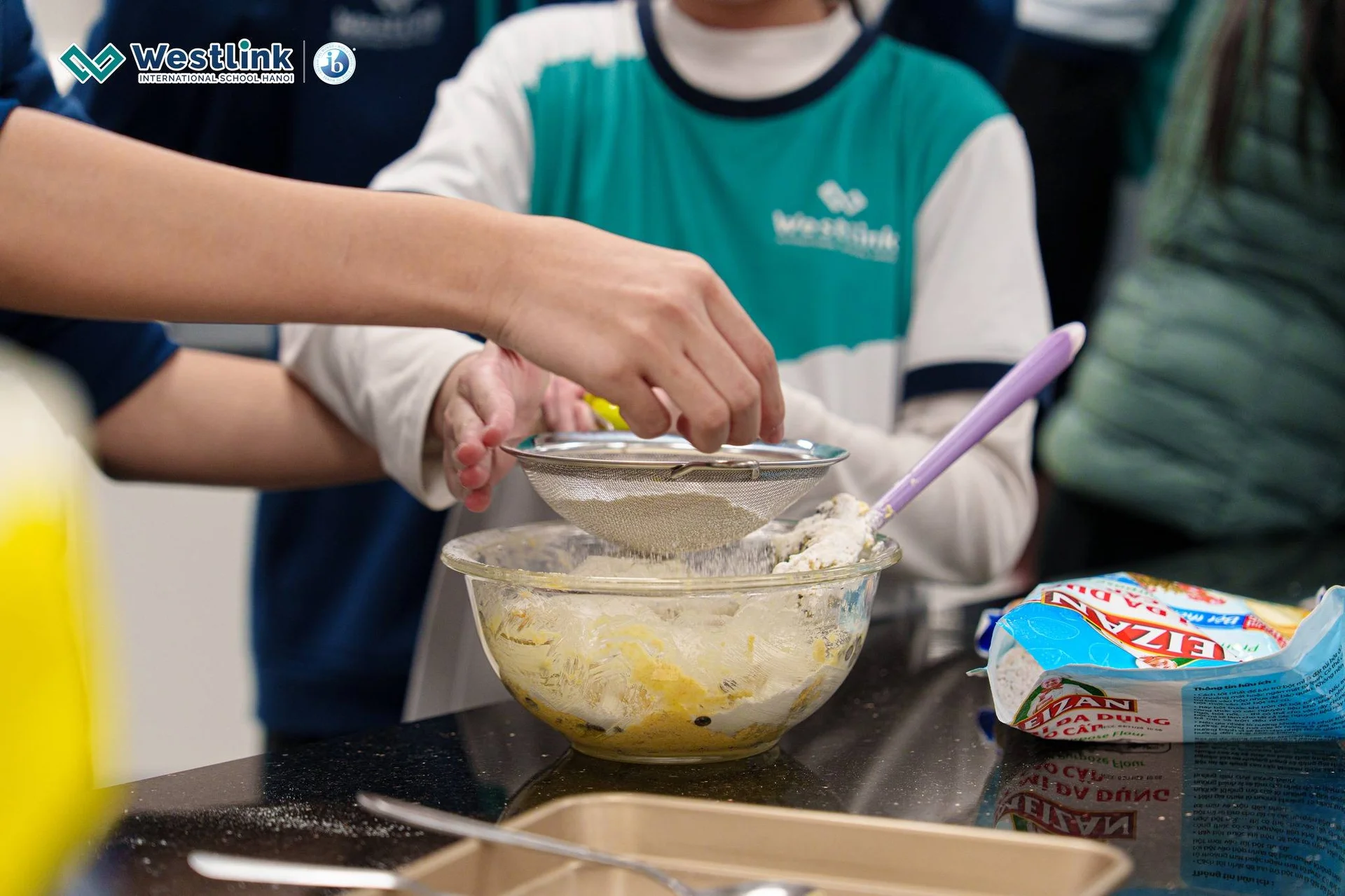 Parent-School Partnership Experience