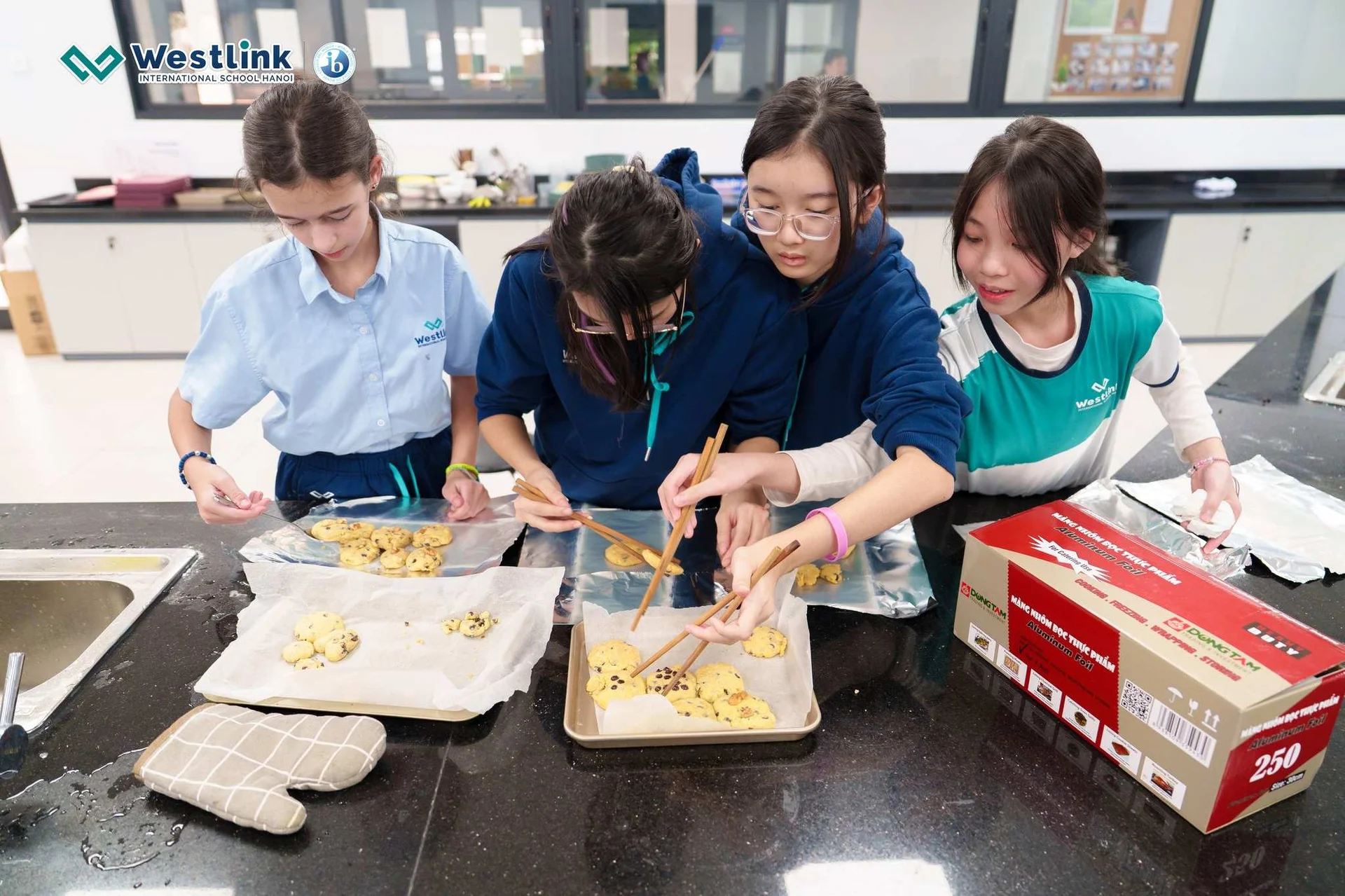Parent-School Partnership Experience