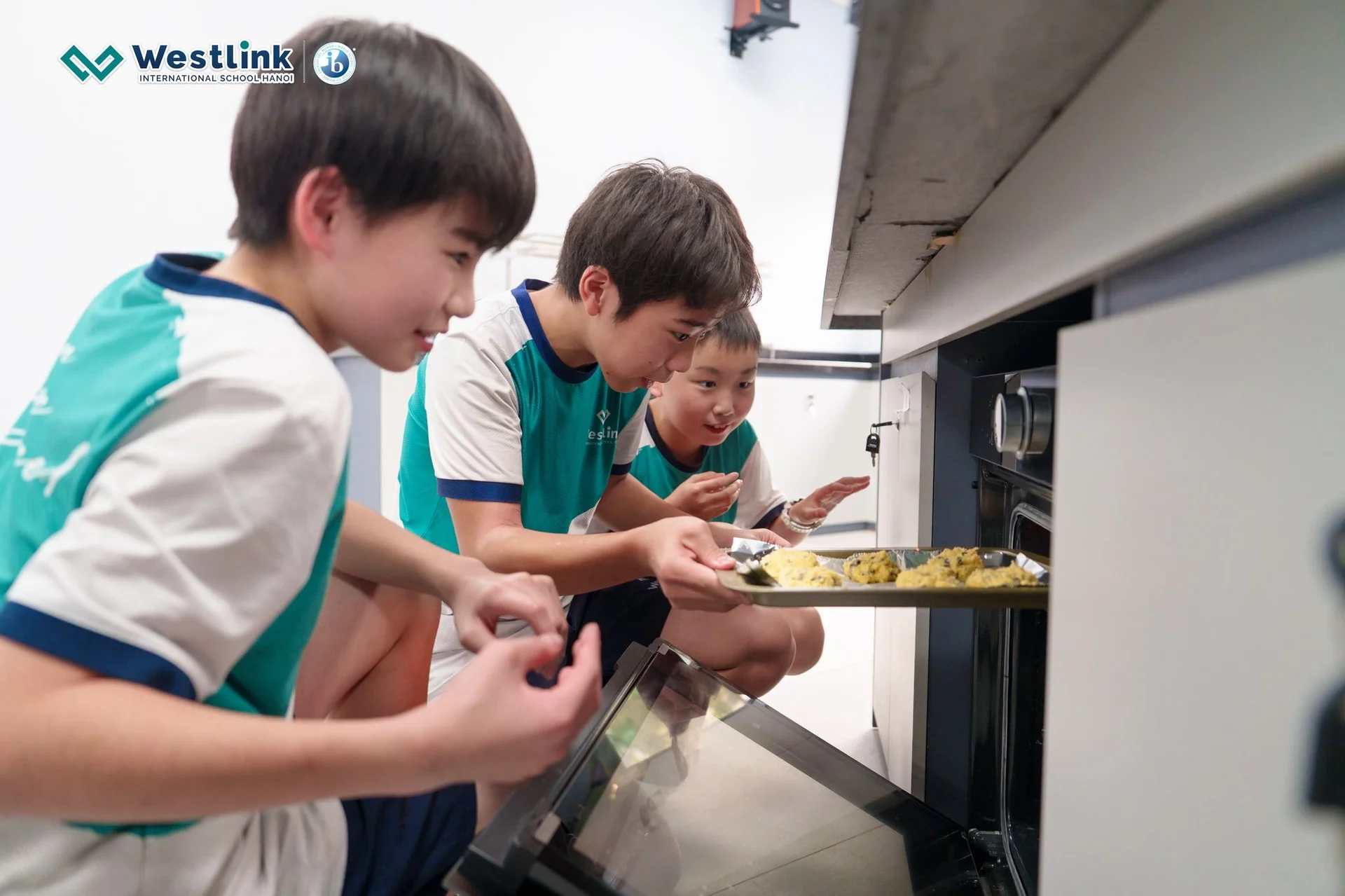 Parent-School Partnership Experience