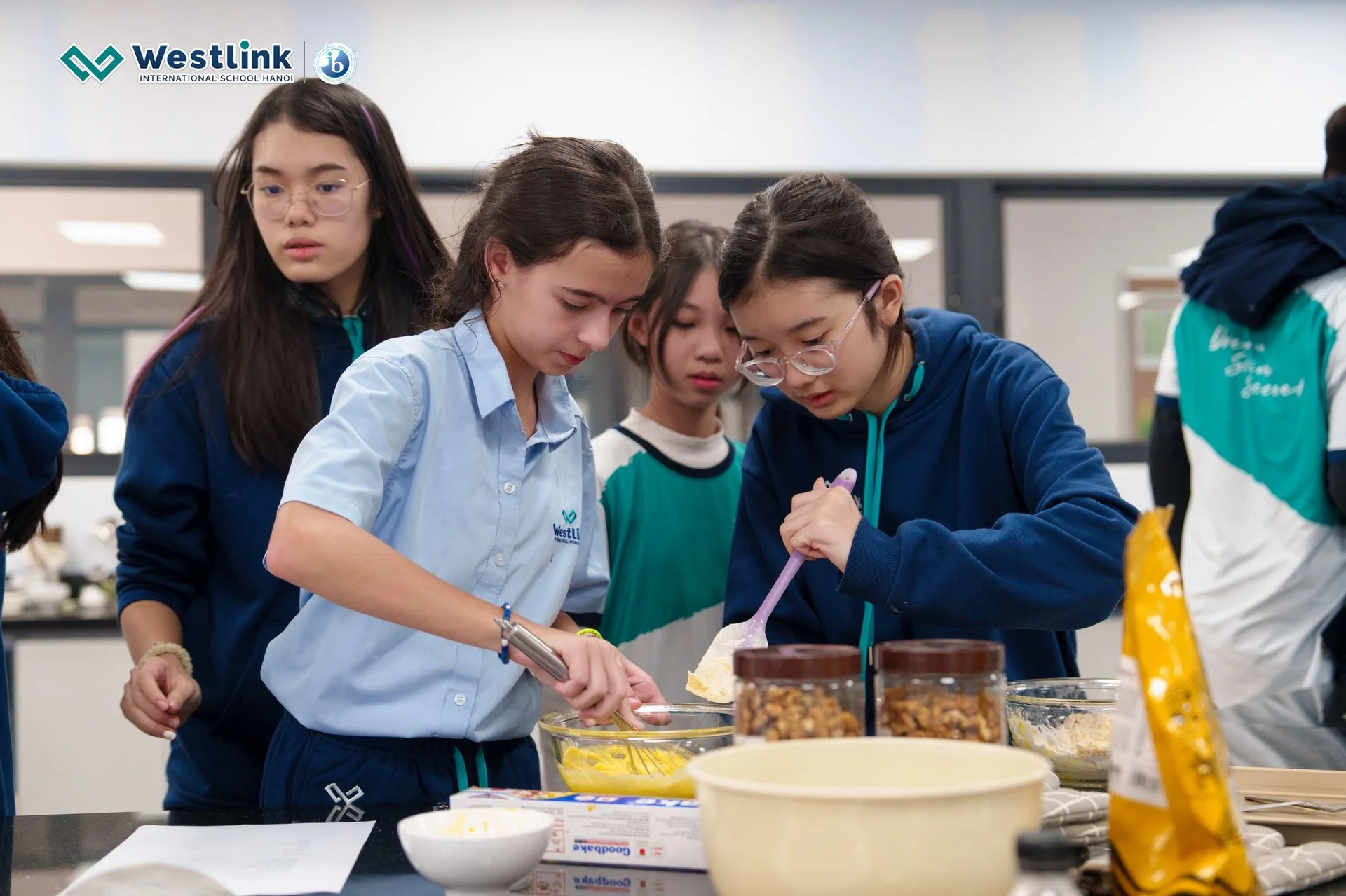 Parent-School Partnership Experience