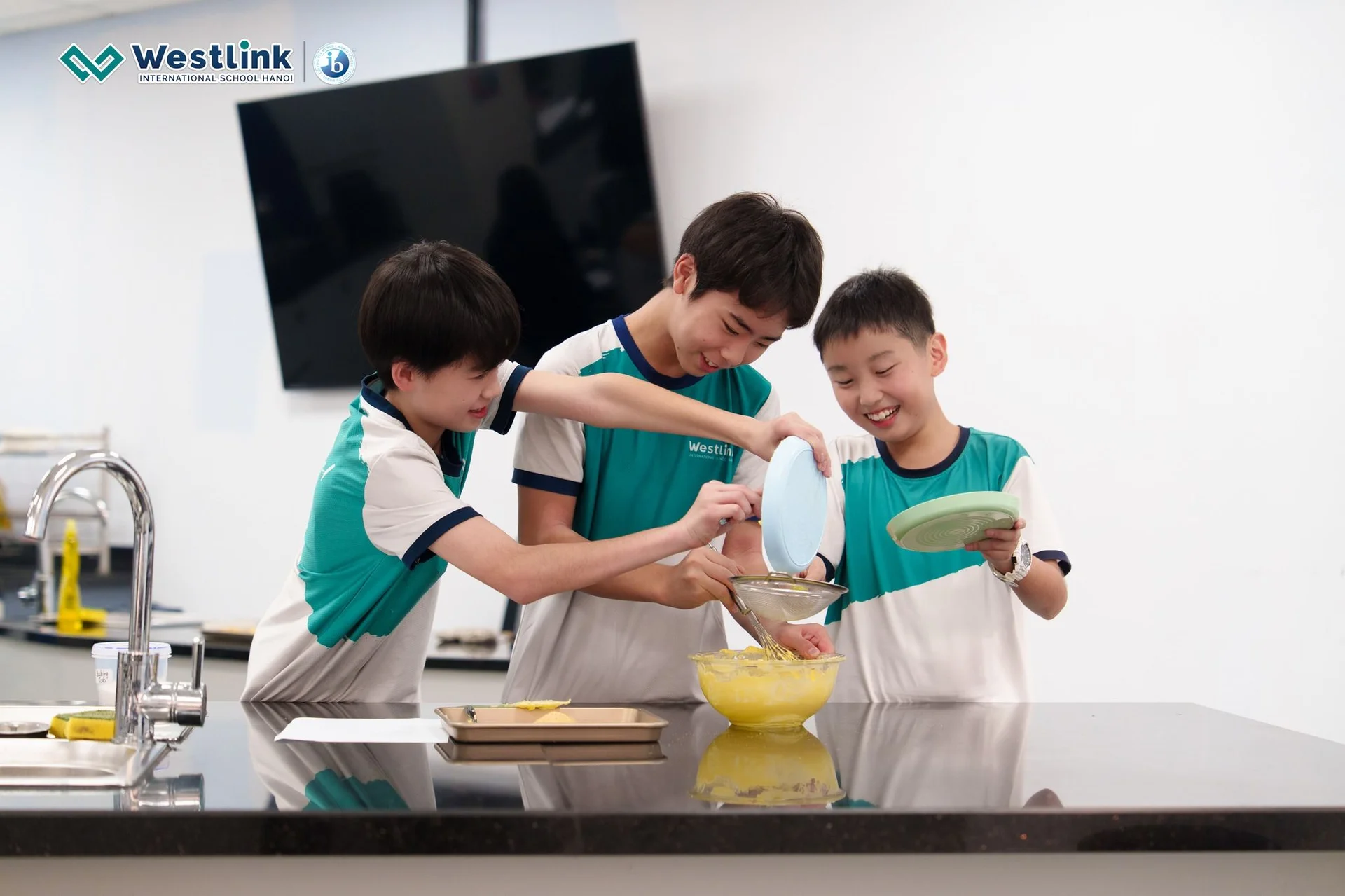 Parent-School Partnership Experience