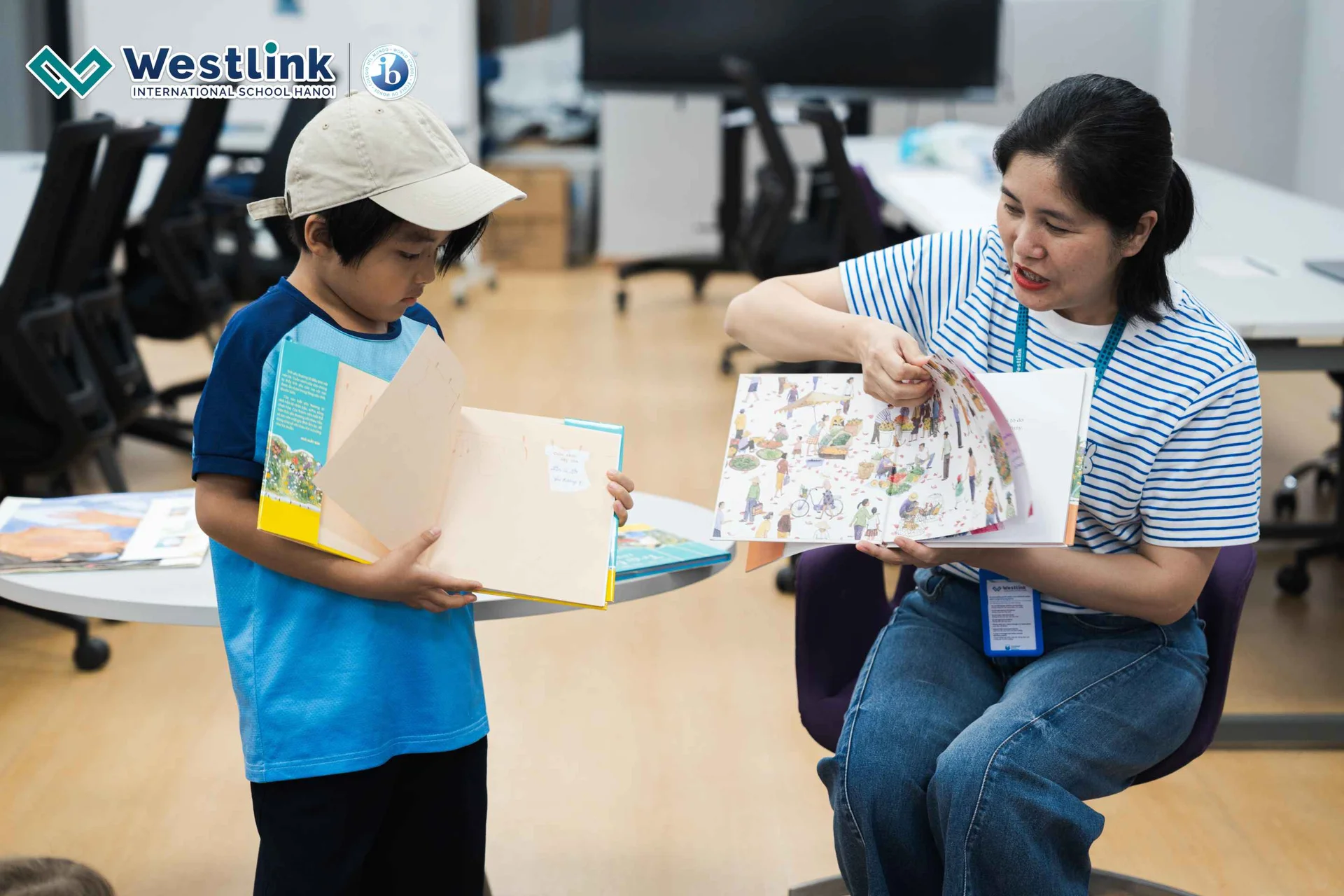 Book Week celebrates creativity, storytelling and the joy