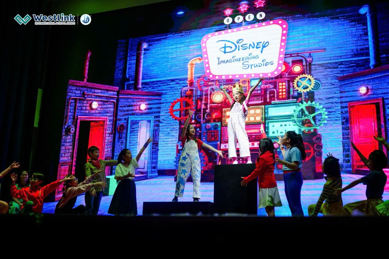 Disney 
