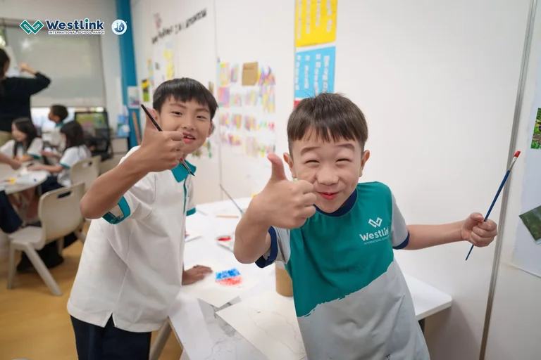 Khám Phá Nghệ Thuật Gyotaku: Hành trình sáng tạo xuyên quốc gia tại Westlink