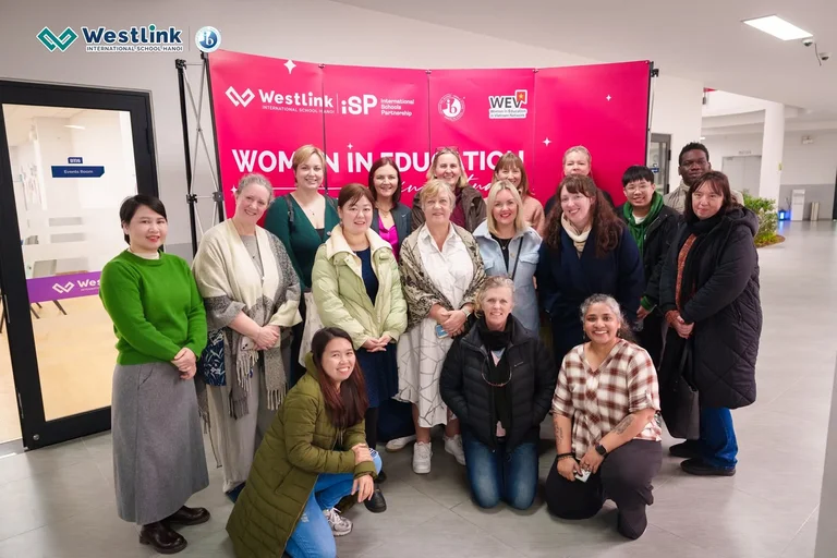 International Women's Day at Westlink: Celebrating Female Leaders