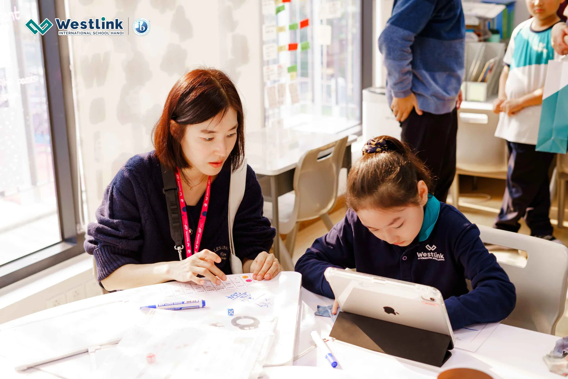 Empowering Voices: The PYP Gallery Walk Experience