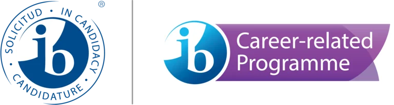 IB CP Candidate