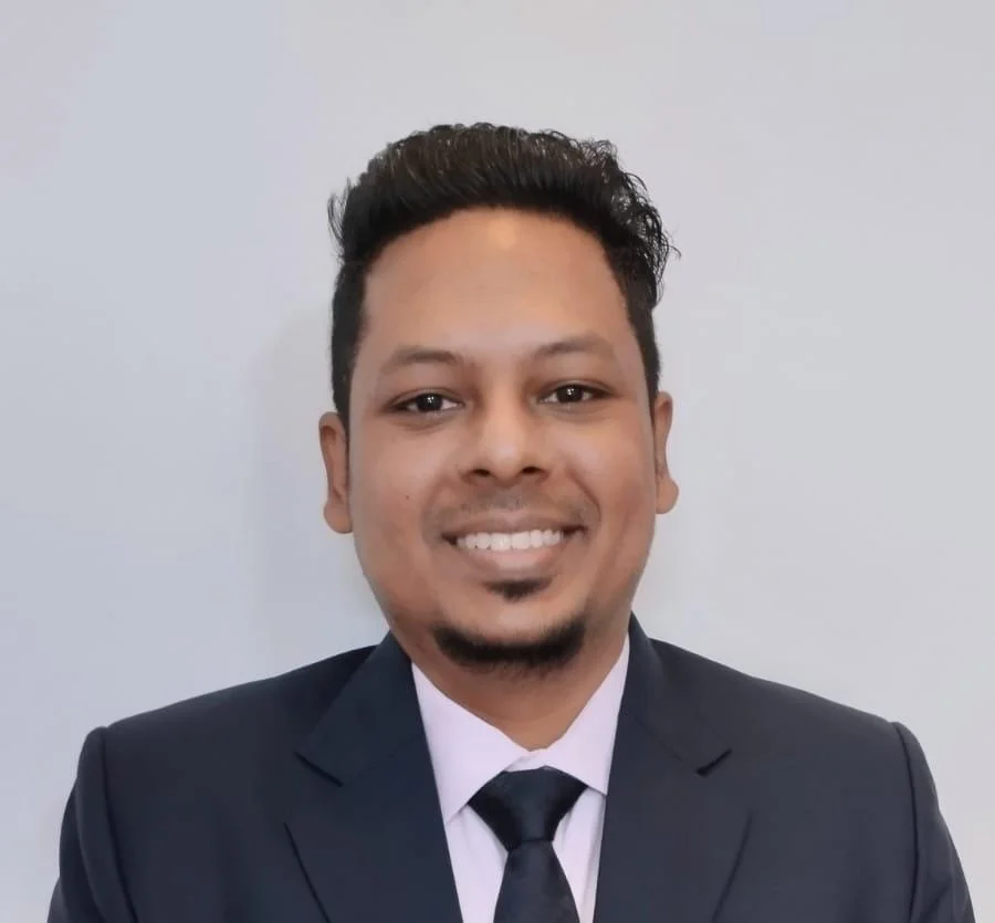 Bosco Simethy