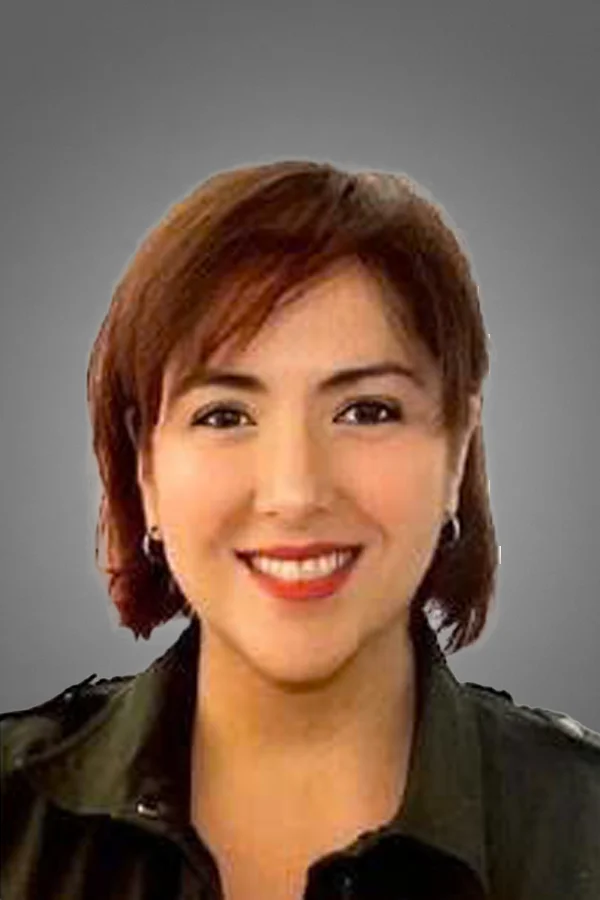 Nayalí  Giménez