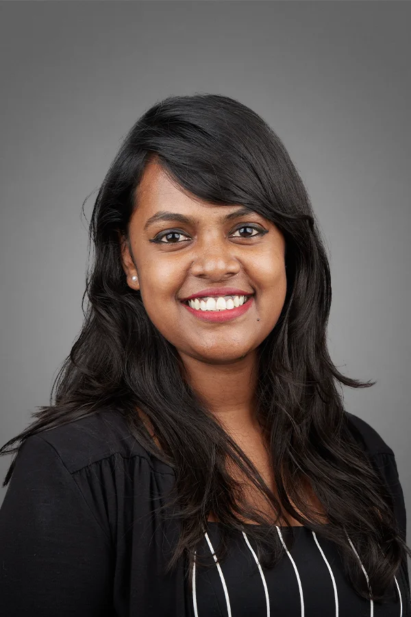 Bincy  Singarayar