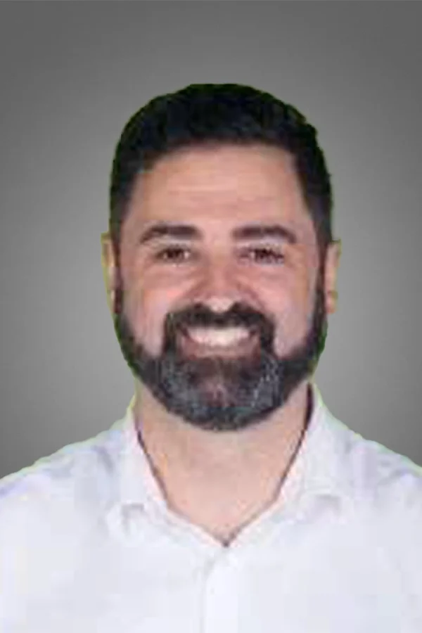 Alfonso  Ortiz