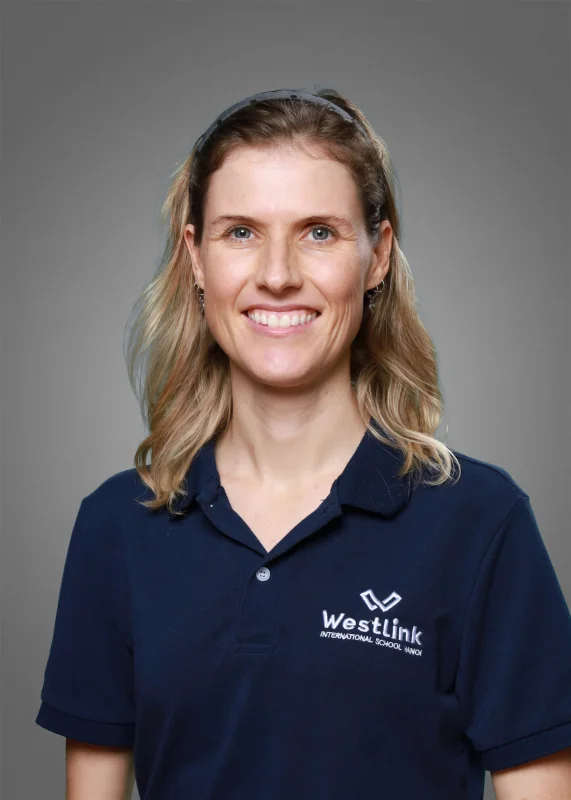 Danielle  Berridge