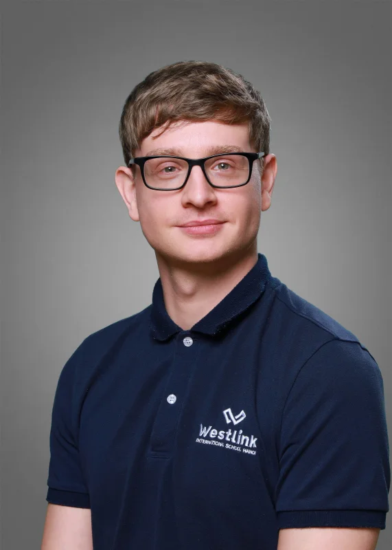 Arron  Docksey