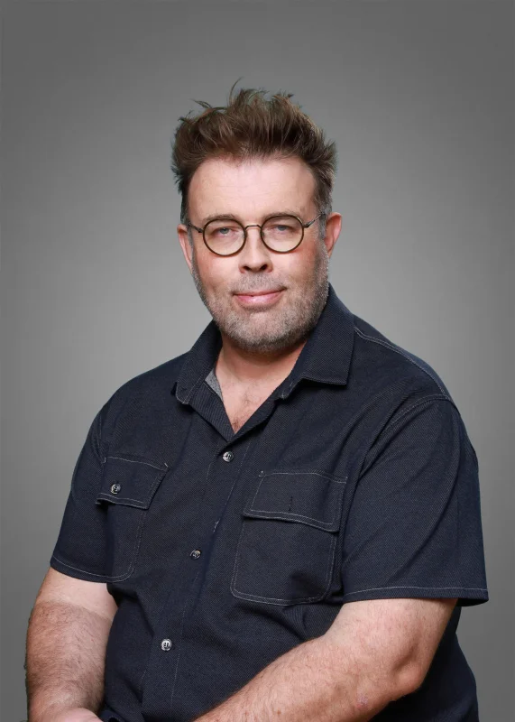 Shane  Clifford