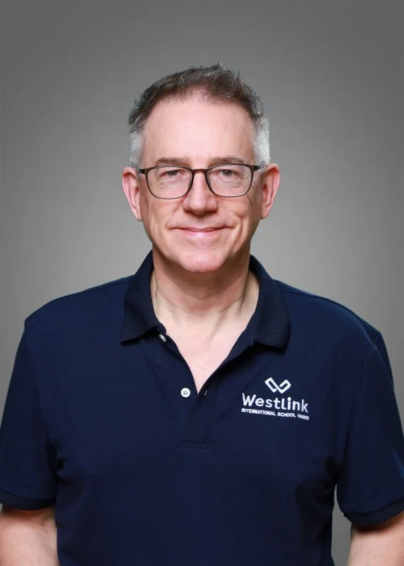 Simon Eardley
