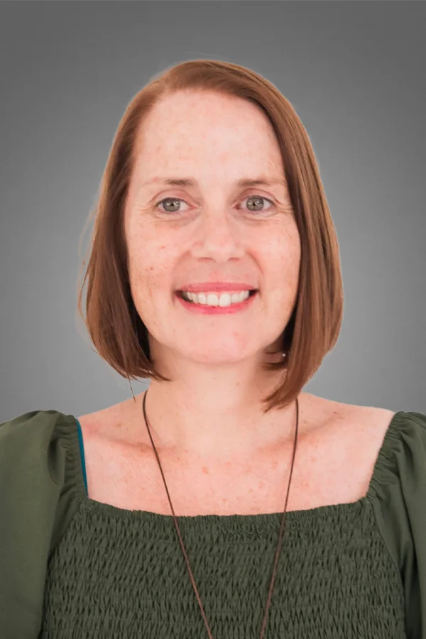 Kaye  MacIver 