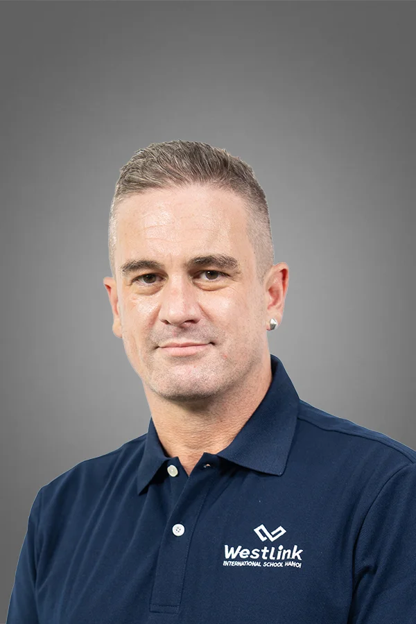 Allistair  Quirke