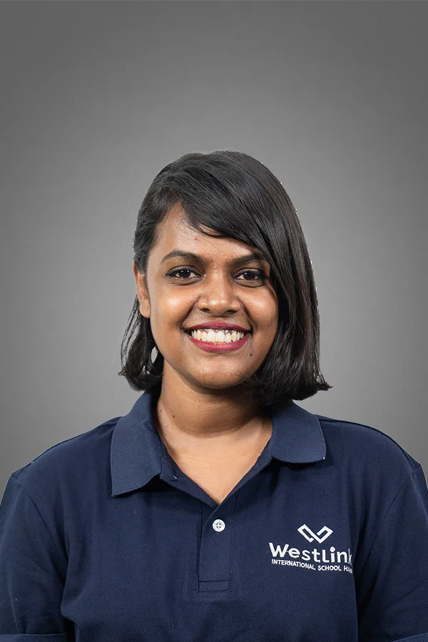Bincy  Singarayar