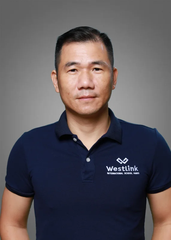 Thế  Trần