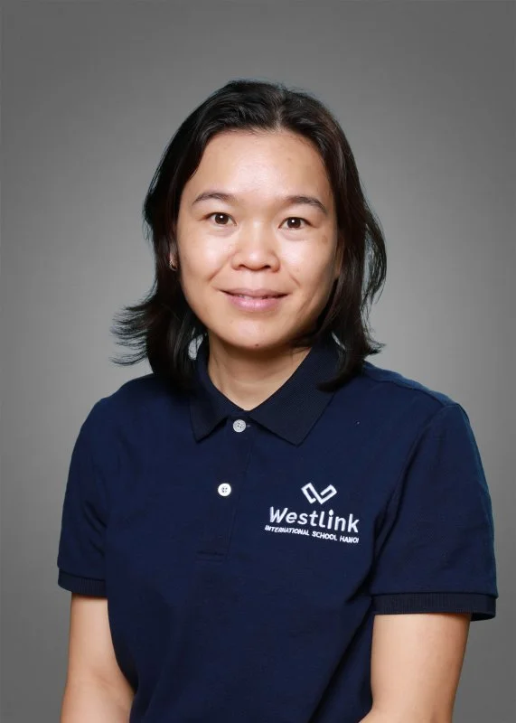 Thuỳ Hoàng