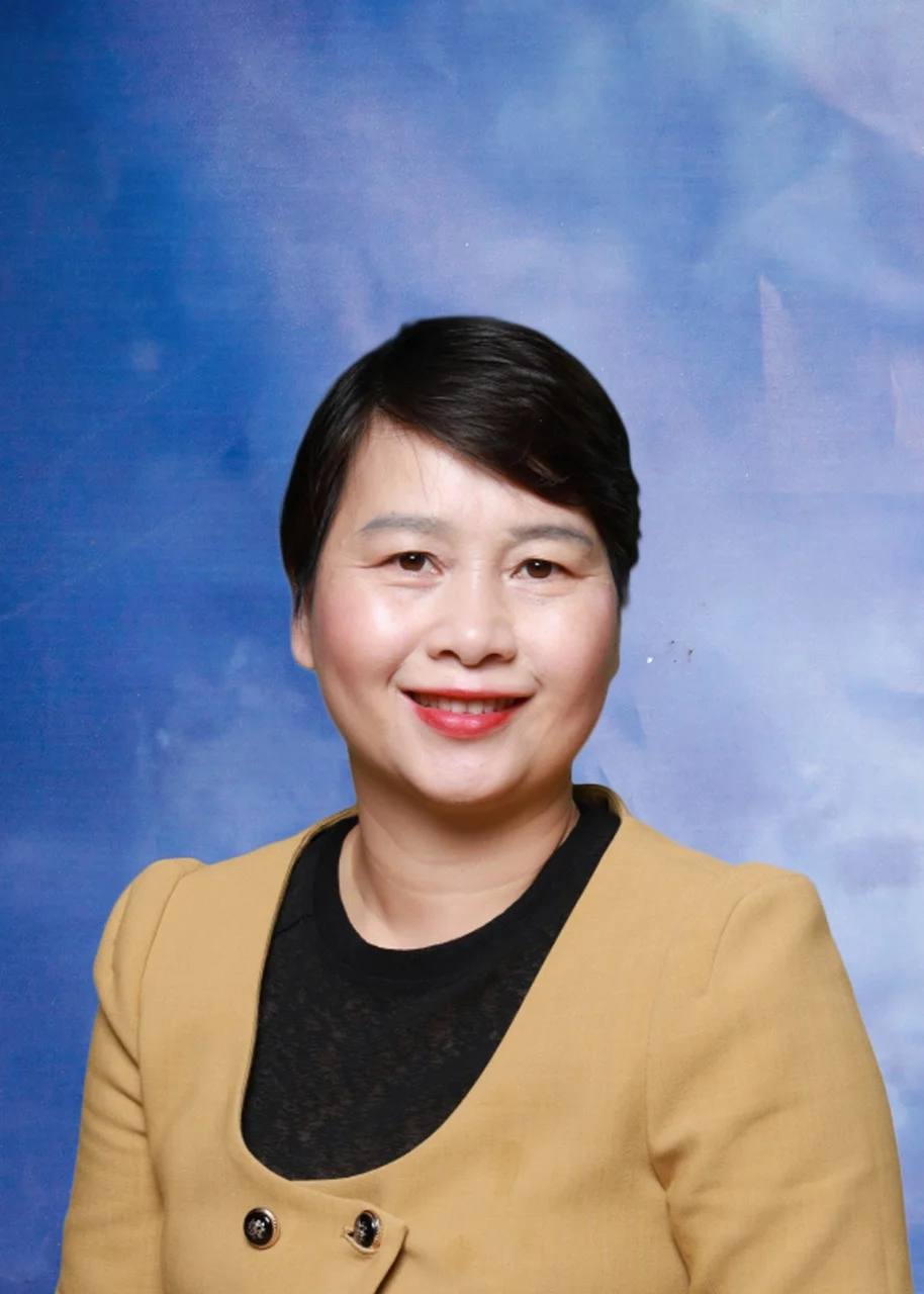 Nga Ngo