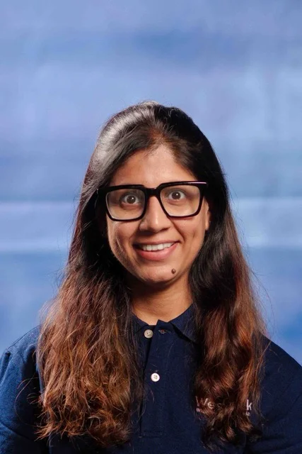 Ramya  Tahiliani 