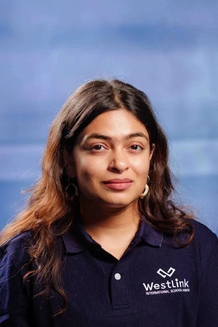Sunayana  Iyengar Tyagi