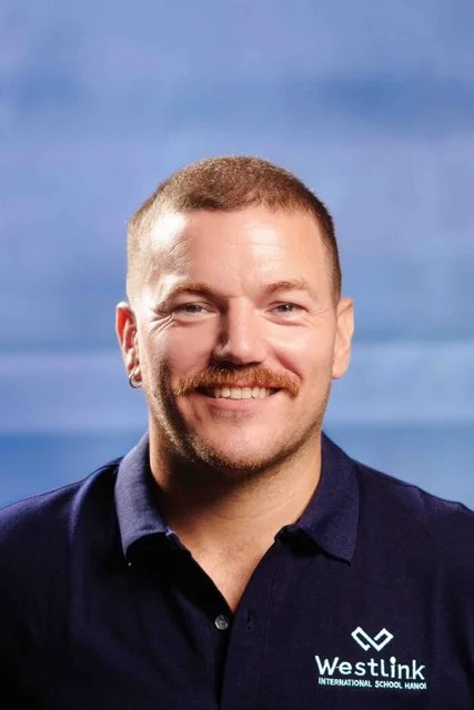 Michael  Fisher