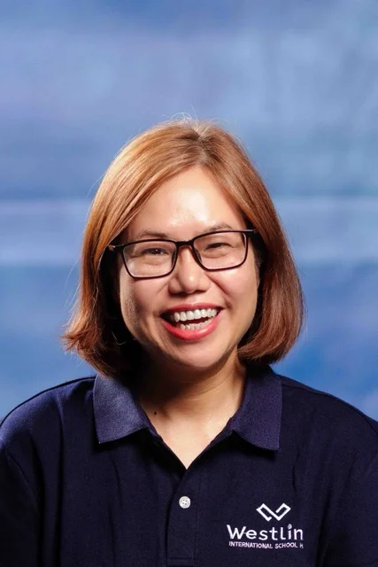 Thuỷ  Nguyễn