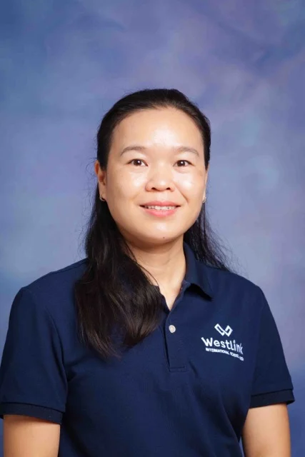 Thuỳ Hoàng
