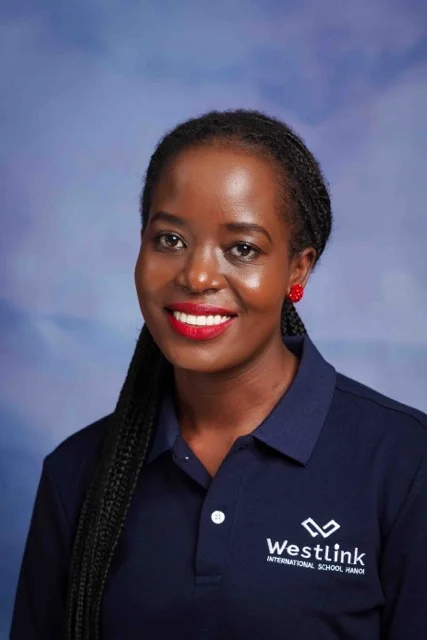 Josephine  Nalugya