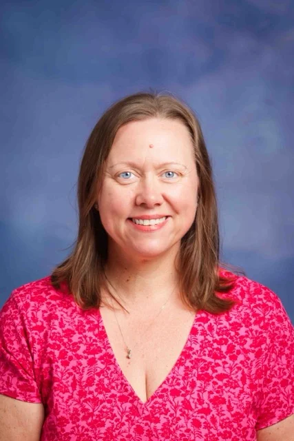 Sylvia Johnston