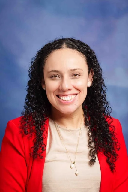 Marianella Araya Rivera