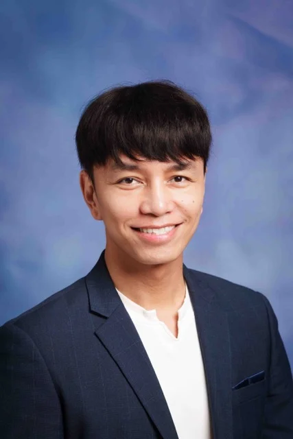 Ronaldo  Calangi