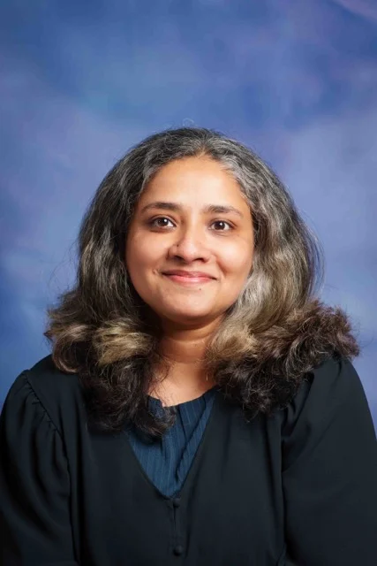 Lauretta Philip