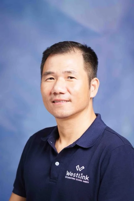 Thế  Trần