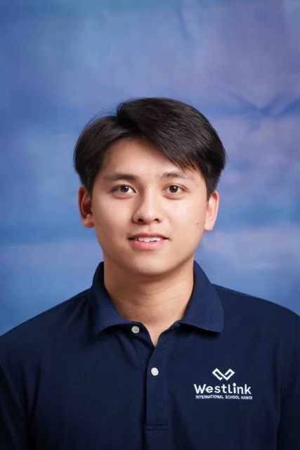 Minh  Trần