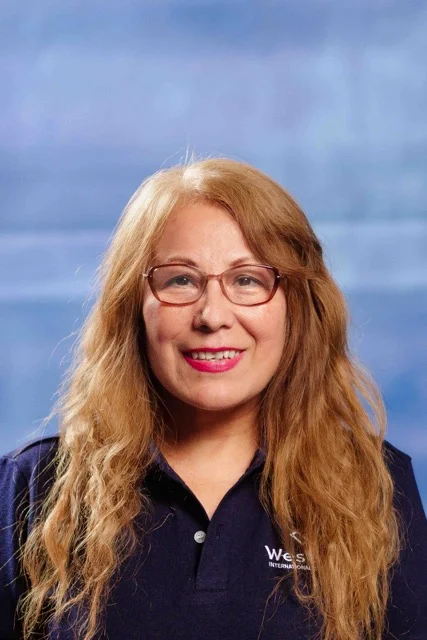 Dana Porter