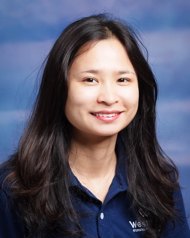 Hương  Trần